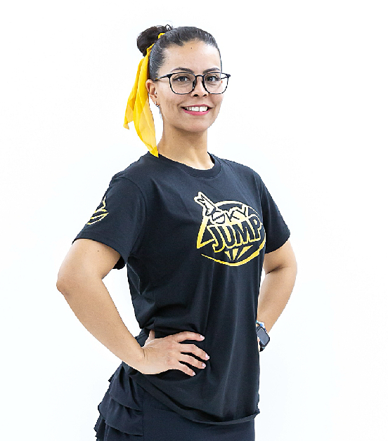Lyssa Oto 